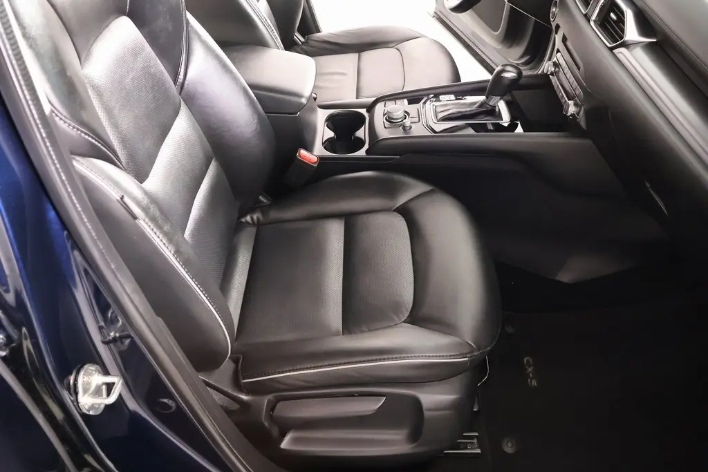 2024 Mazda CX-5 2.5 Select photo 4