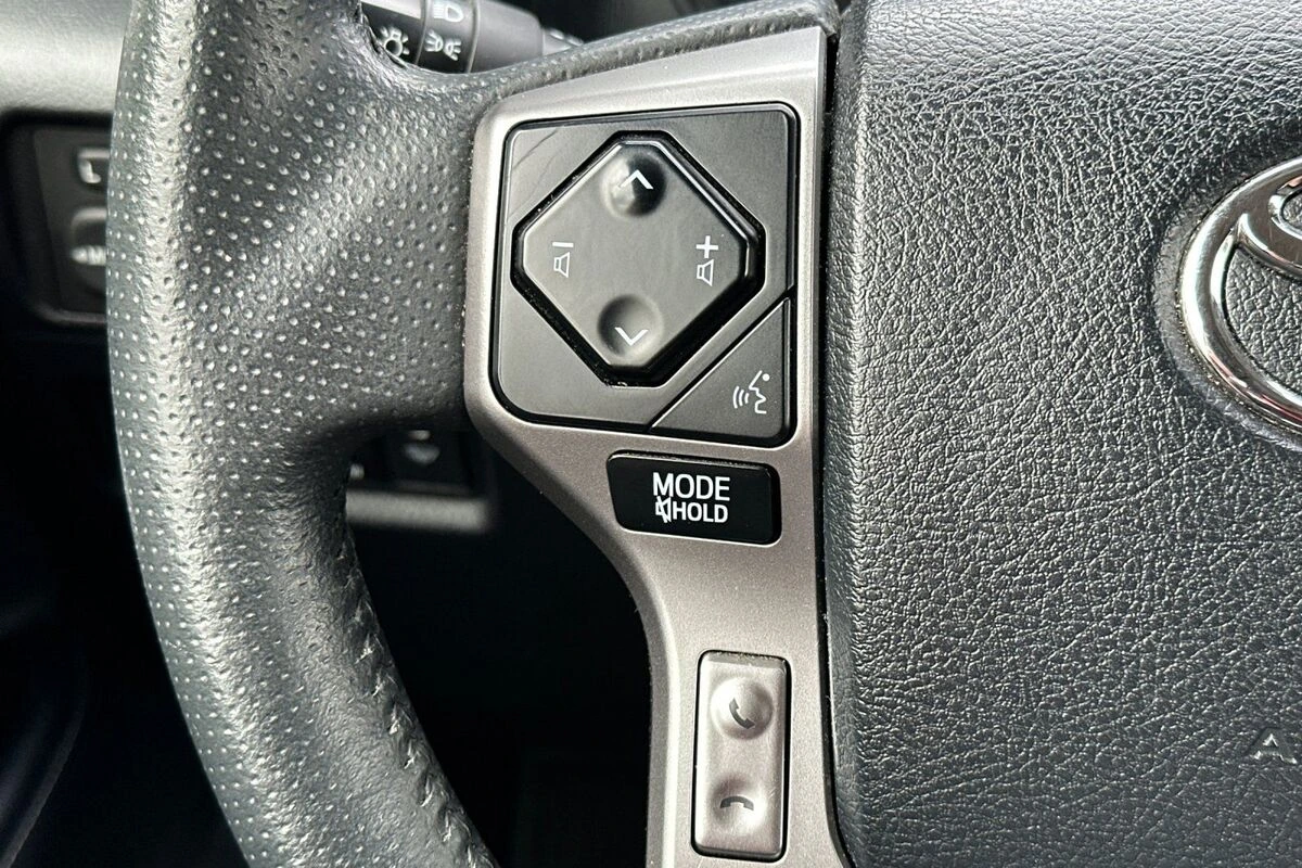 2024 Toyota 4Runner SR5 - Photo 27