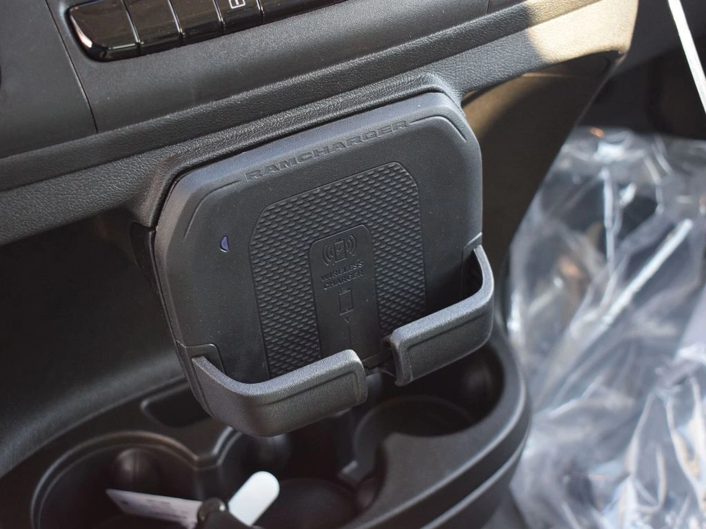 2024 RAM ProMaster Window Van Base - Photo 32