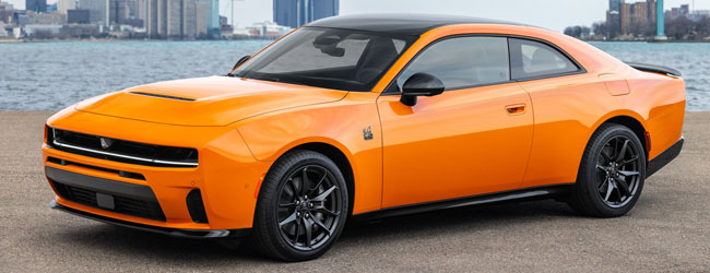 Dodge Charger