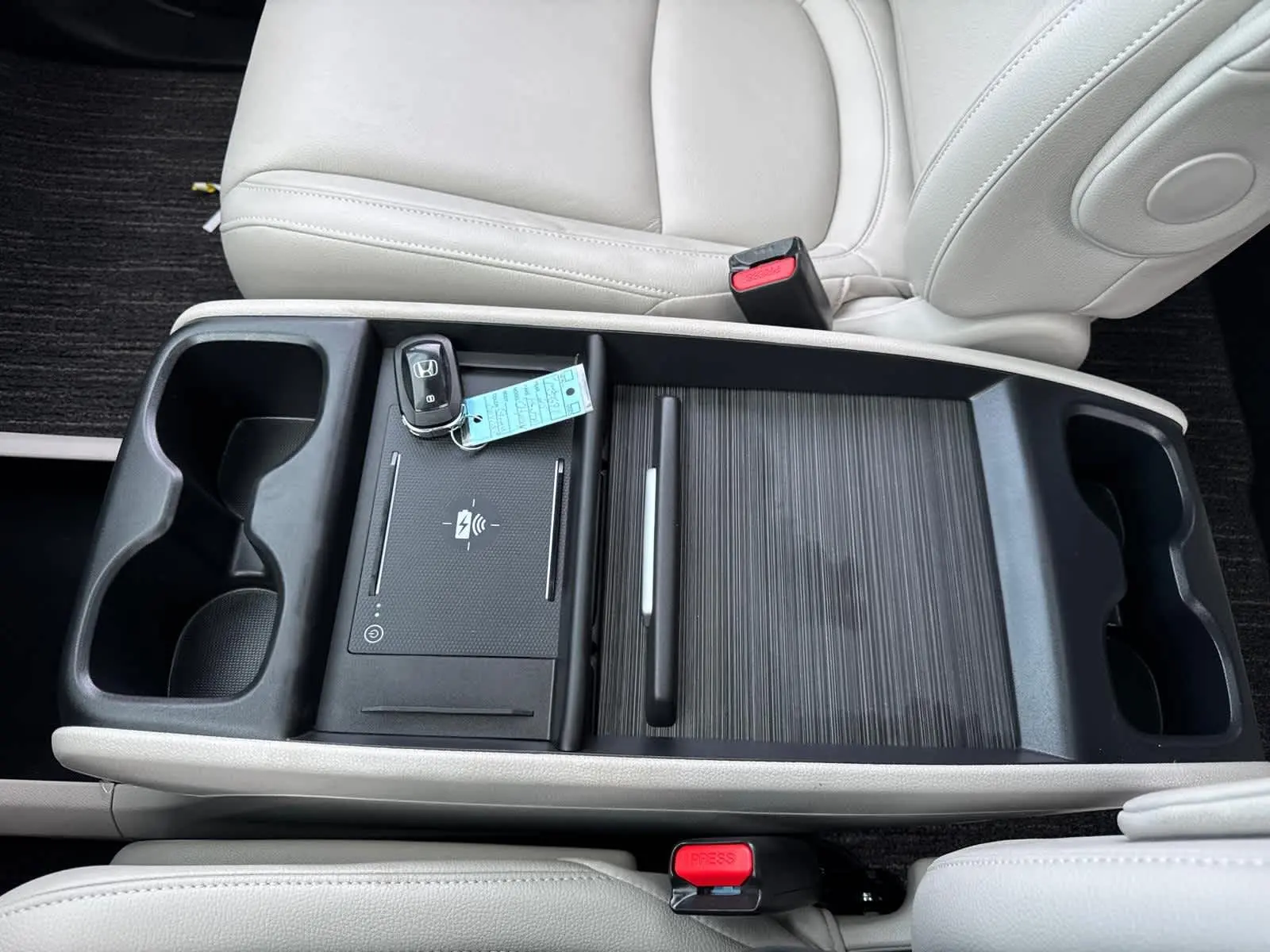 2025 Honda Odyssey EX-L photo 21