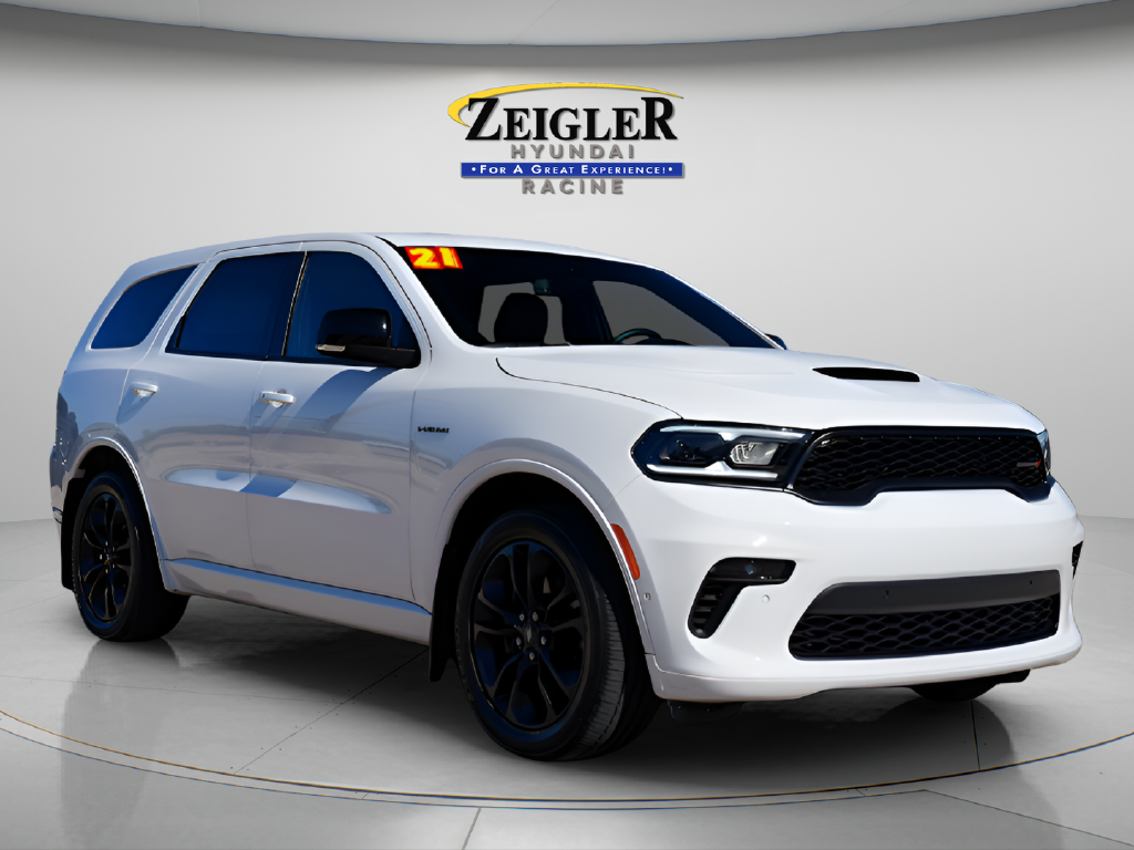 2021 Dodge Durango R/T