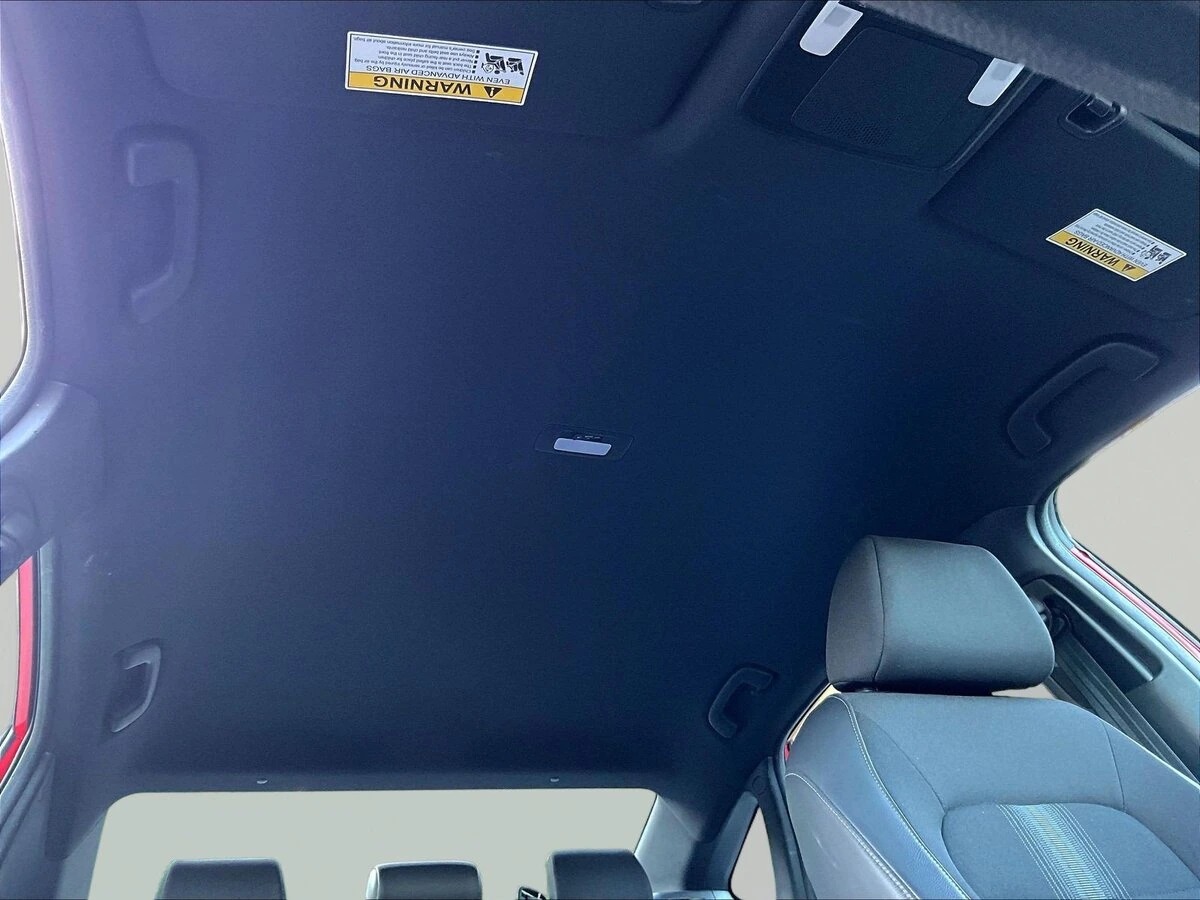 2024 Honda Civic Sport - Photo 26