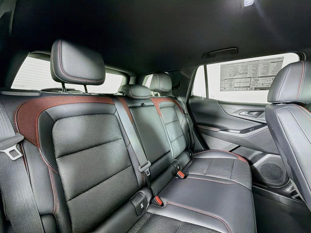 2027 Chevrolet Equinox RS - Photo 27