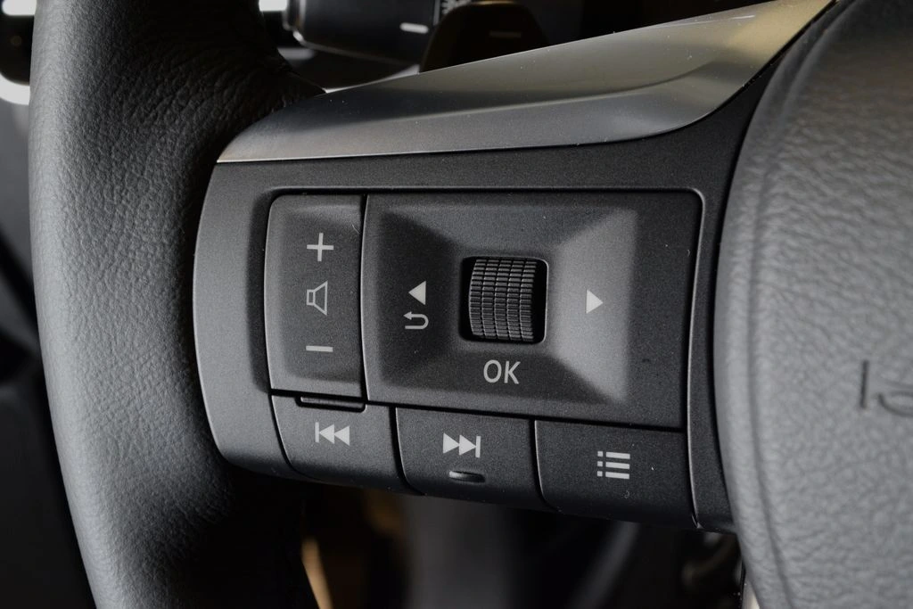 2027 INFINITI QX60 Sport - Photo 22