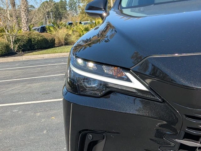 2024 Lexus RX 350 - Photo 11