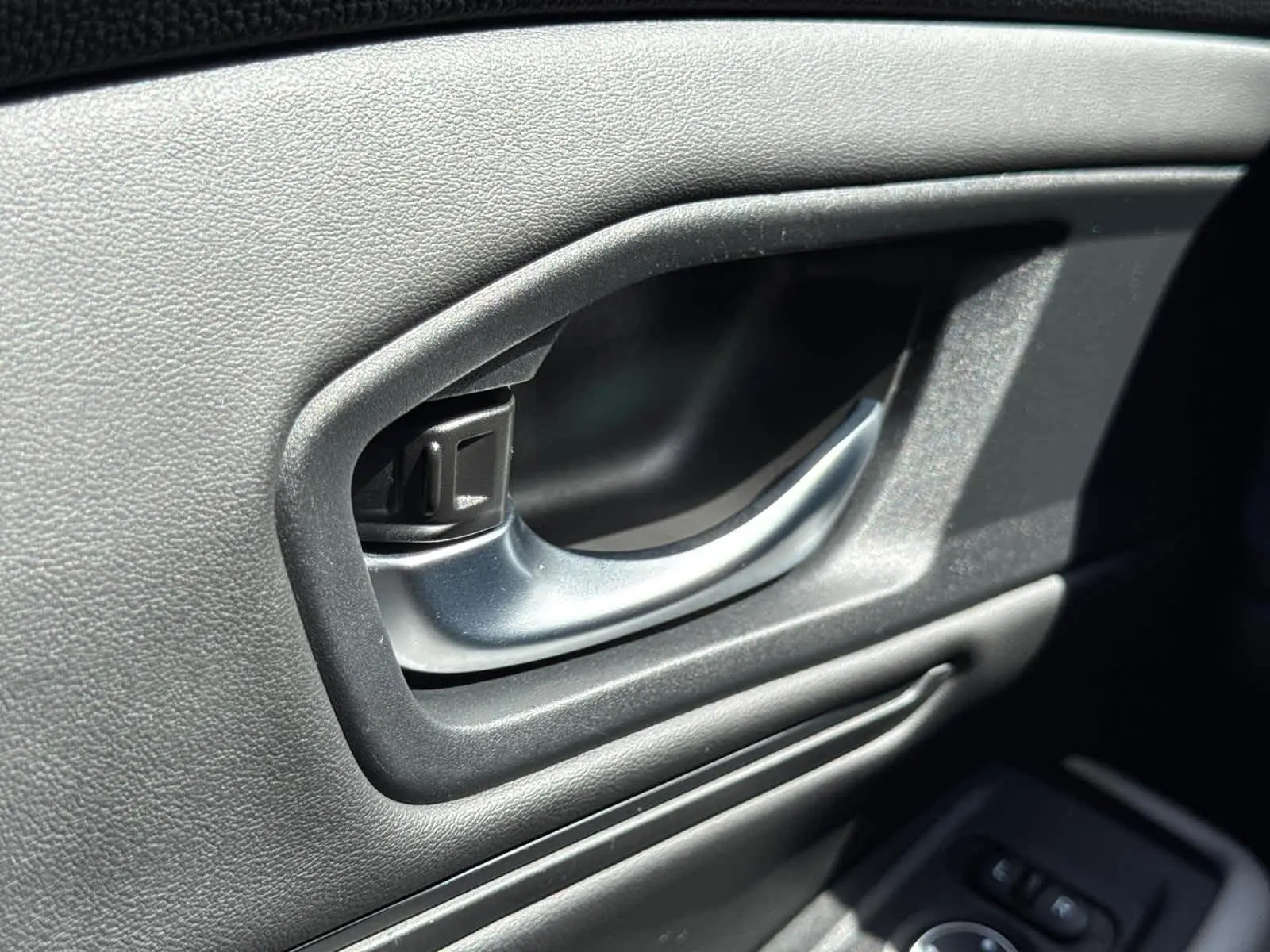 2023 Honda Accord EX photo 25