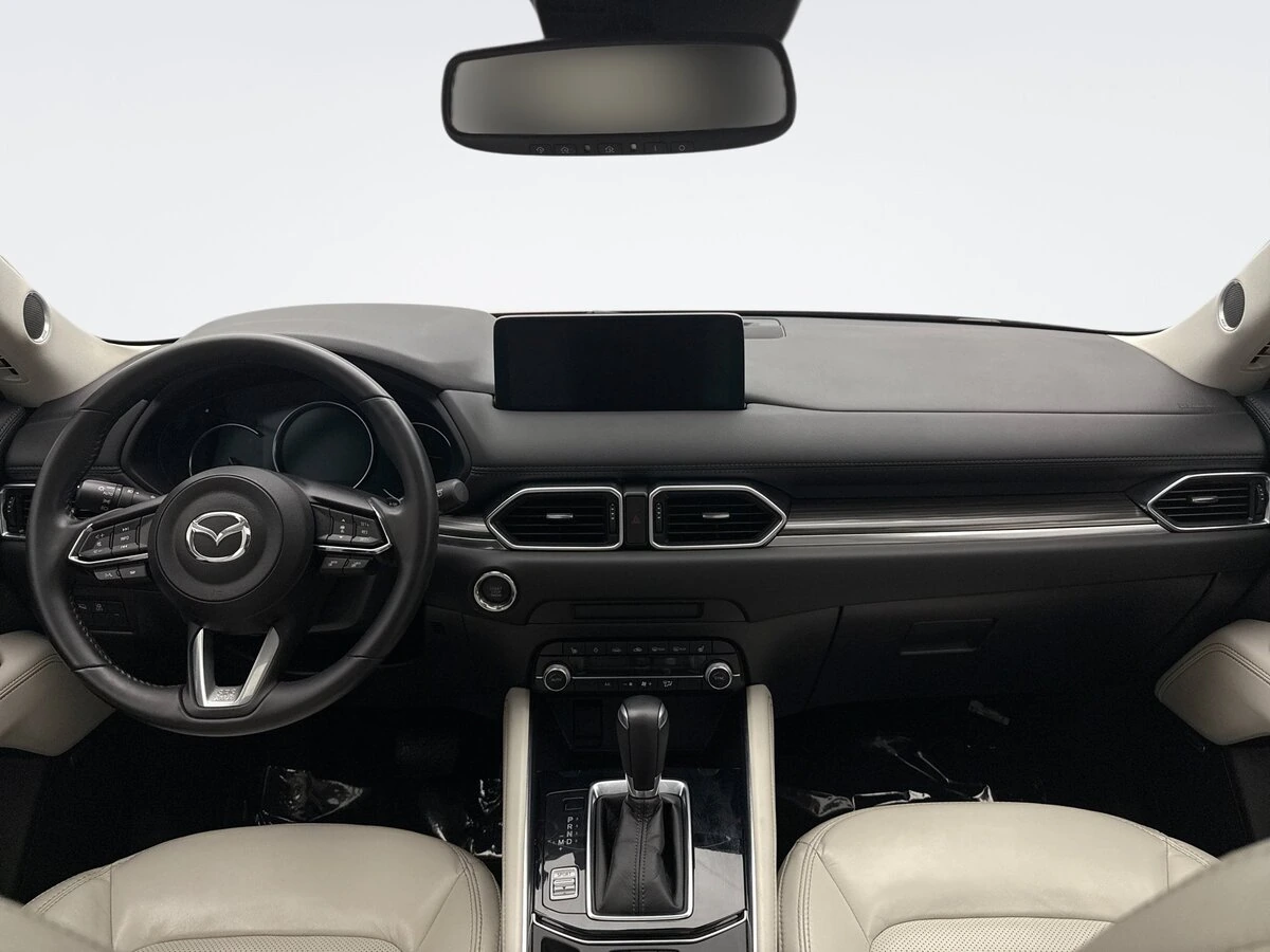 2021 Mazda CX-5 Grand Touring - Photo 14