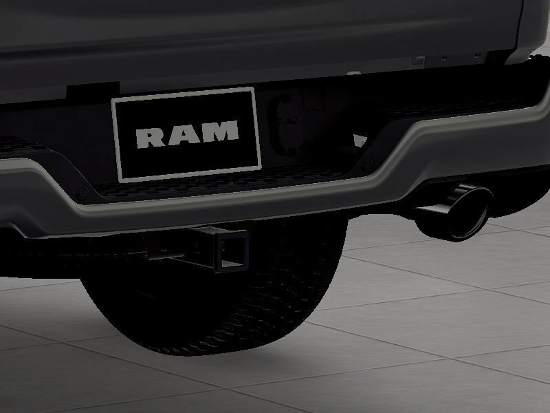 2026 RAM Ram 1500 Pickup Big Horn/Lone Star - Photo 16