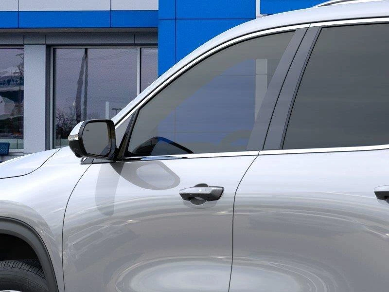 2027 Buick Enclave Preferred - Photo 14