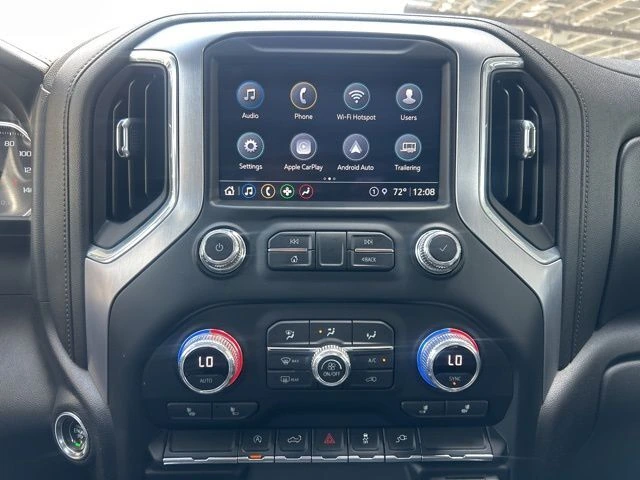 2021 GMC Sierra 1500 Elevation - Photo 8