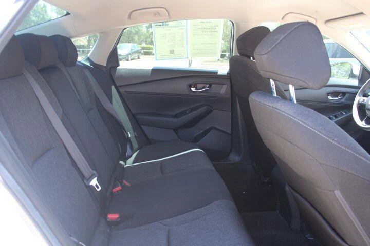 2024 Honda Accord LX - Photo 18
