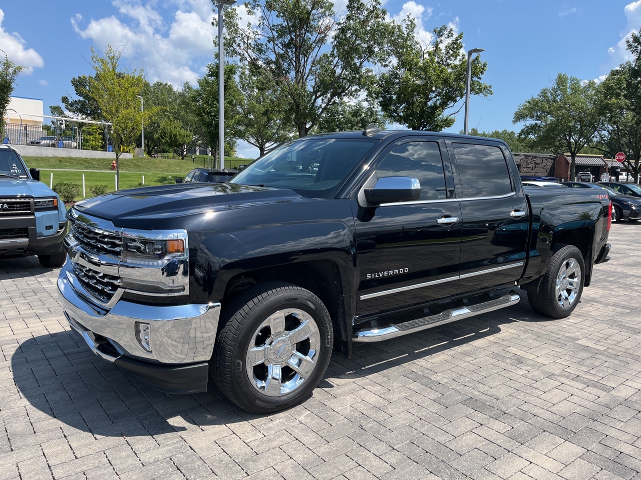 Vehicle