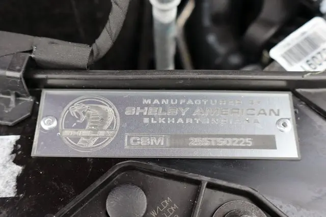 2025 Ford F-150 Lariat photo 41