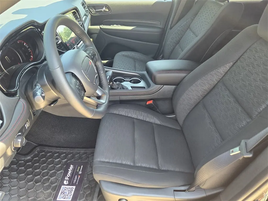 2025 Dodge Durango GT photo 10