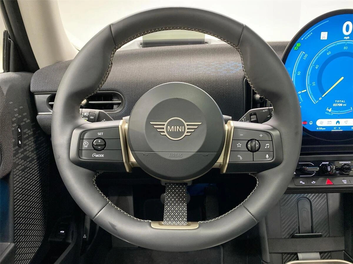 2025 MINI Hardtop 2 Door S - Photo 15