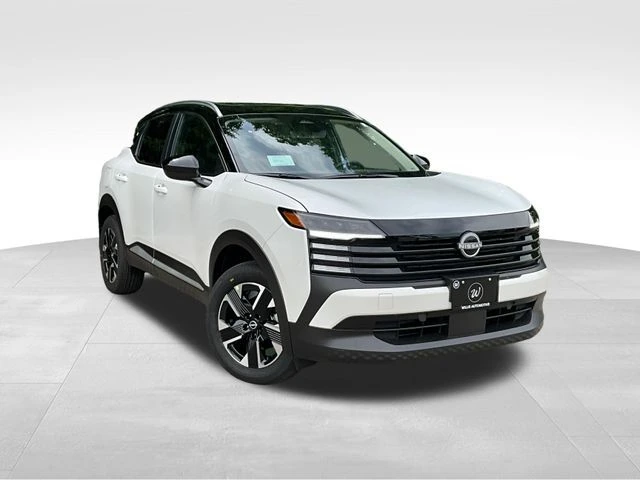 2026 Nissan Kicks 2.0 SV AWD's photo