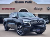 2026 Ram 1500 Longhorn