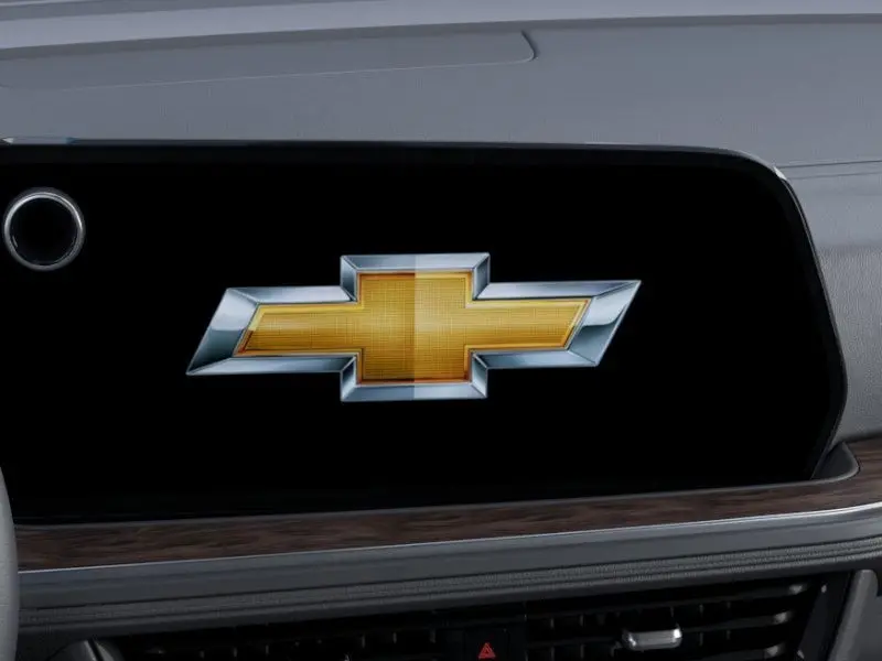 2026 Chevrolet Suburban LS photo 19