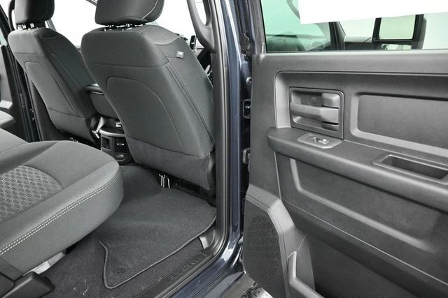 2026 RAM 2500 Tradesman - Photo 13