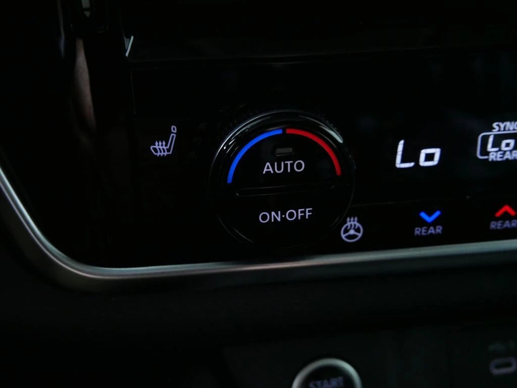 2023 Nissan Rogue SL - Photo 27