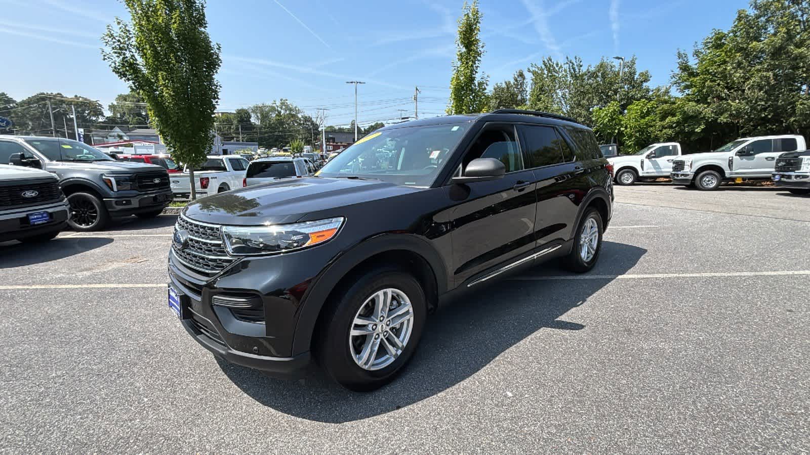 Vehicle