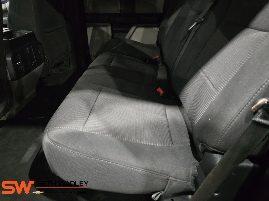 2019 Ford F-150 XL - Photo 14
