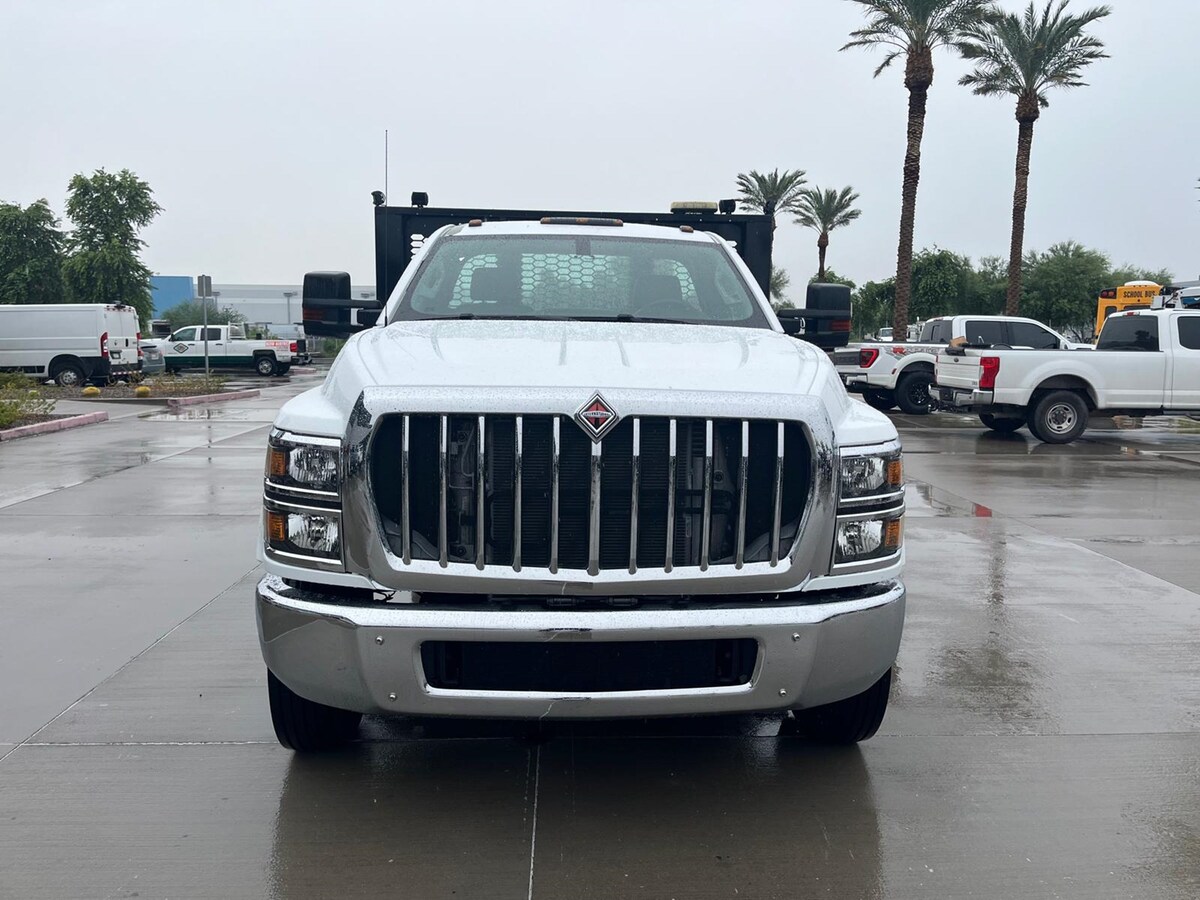 2020 International CV in Phoenix, AZ — photo 8