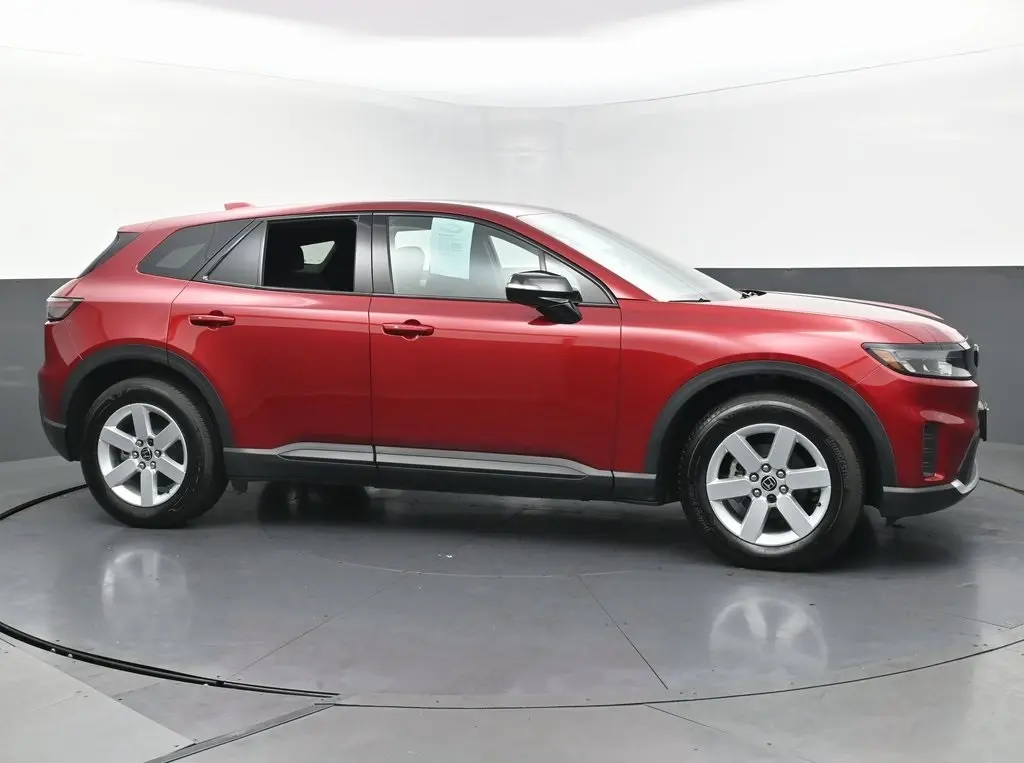 2024 Honda Prologue EX photo 4