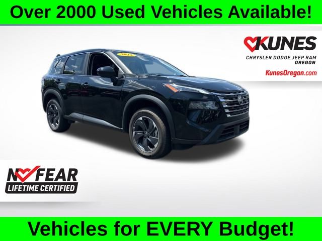 Vehicle