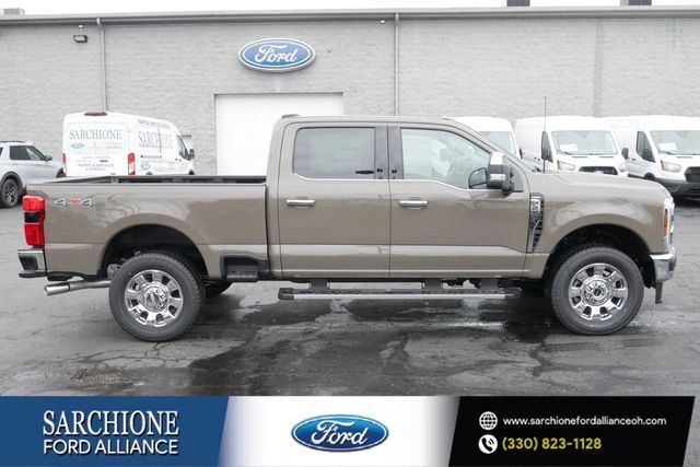 2026 Ford F-250 Lariat 4x4 Crew Cab 6-3/4' Box's photo