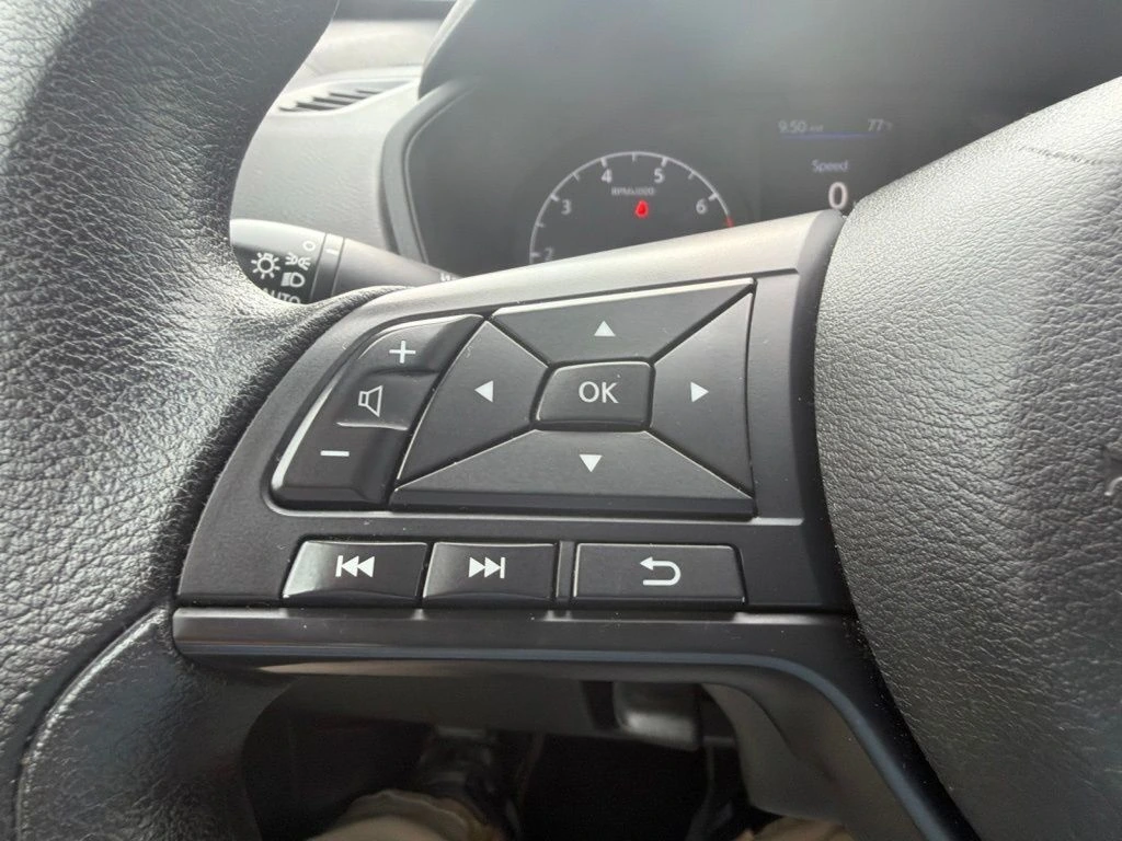 2024 Nissan Altima S - Photo 20