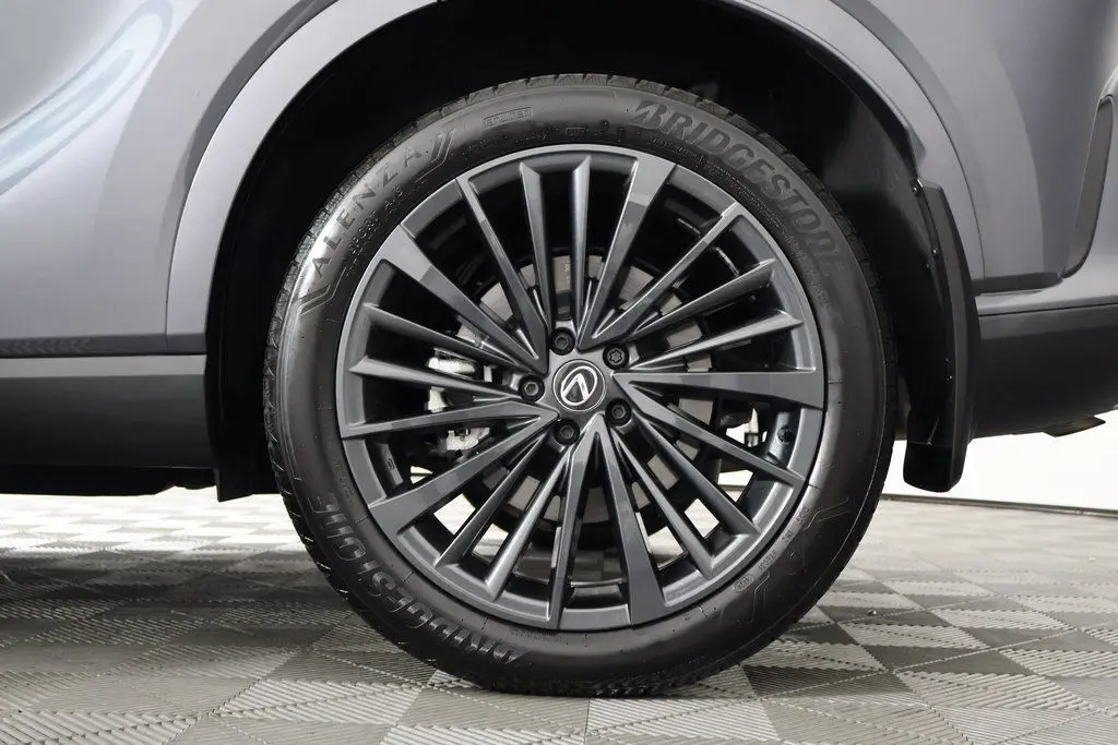2025 Lexus RX 350h Premium photo 14