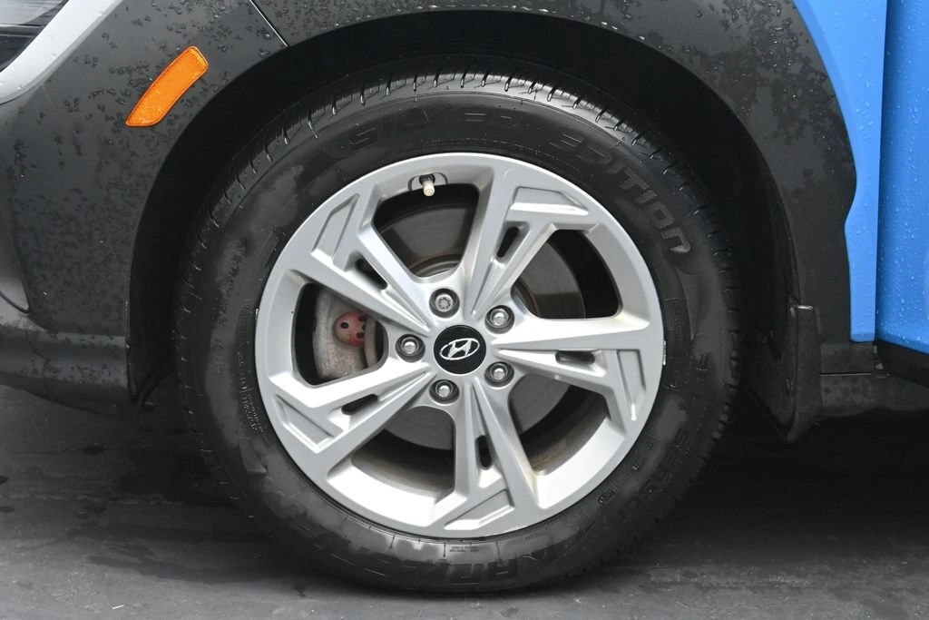 2022 Hyundai Kona SEL - Photo 28