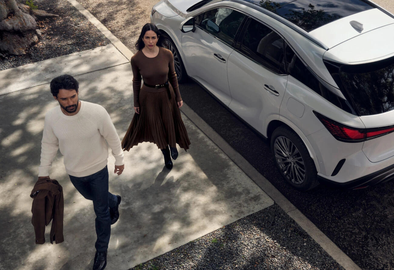 New Lexus Dealership Near Peekskill, NY