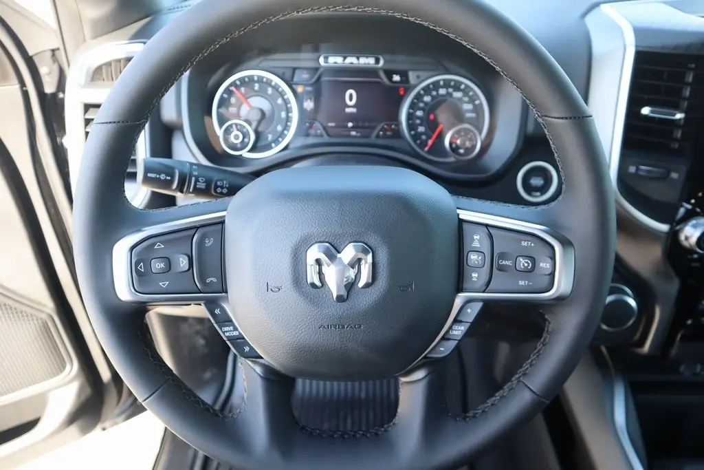 2026 Ram 1500 Big Horn Lone Star photo 3