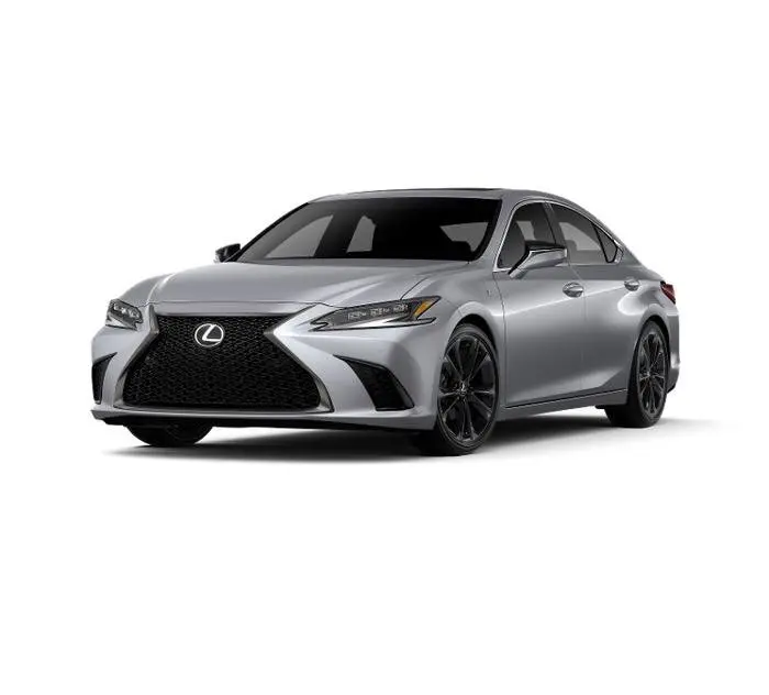 2025 Lexus ES 350's photo