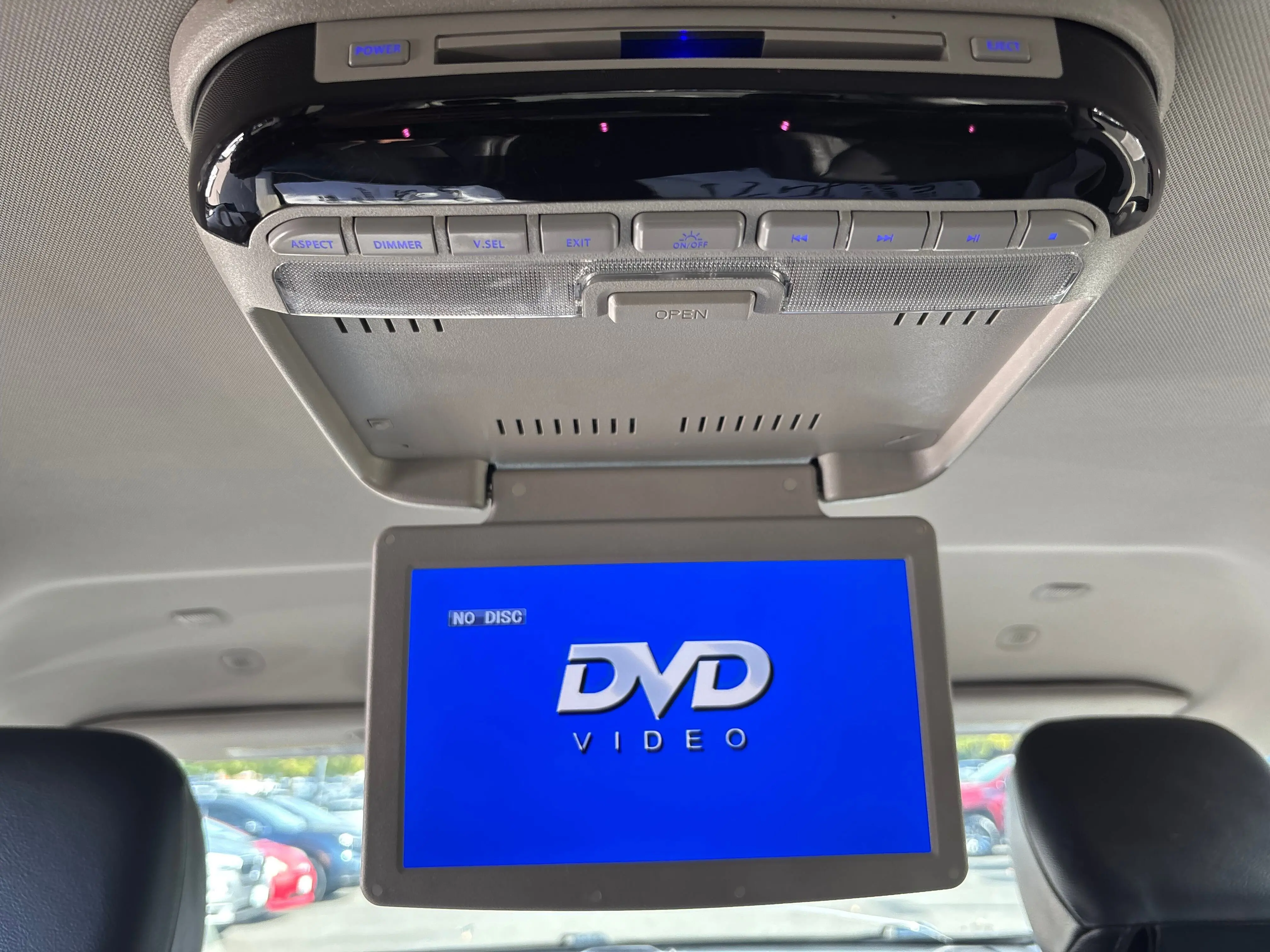 2020 Chrysler Pacifica Hybrid Touring L photo 5