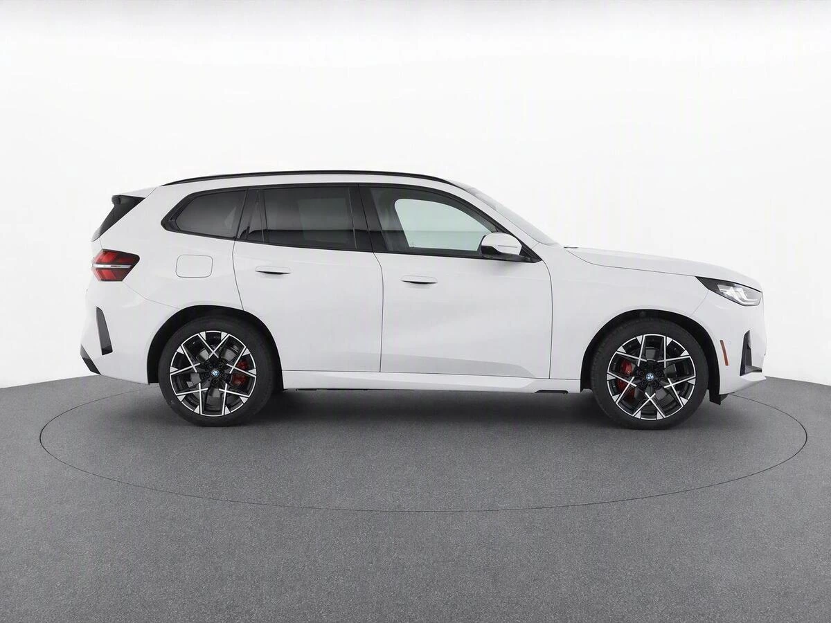 2026 BMW X3 30 - Photo 7