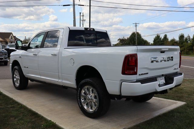 2026 RAM 2500 Laramie - Photo 37