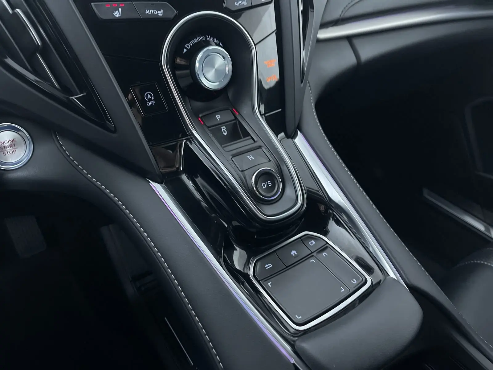 2024 Acura RDX Technology photo 19