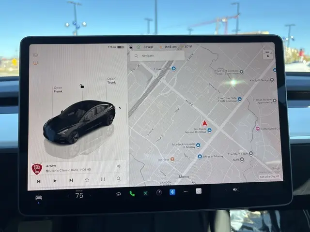 2023 Tesla Model 3 Long Range photo 21
