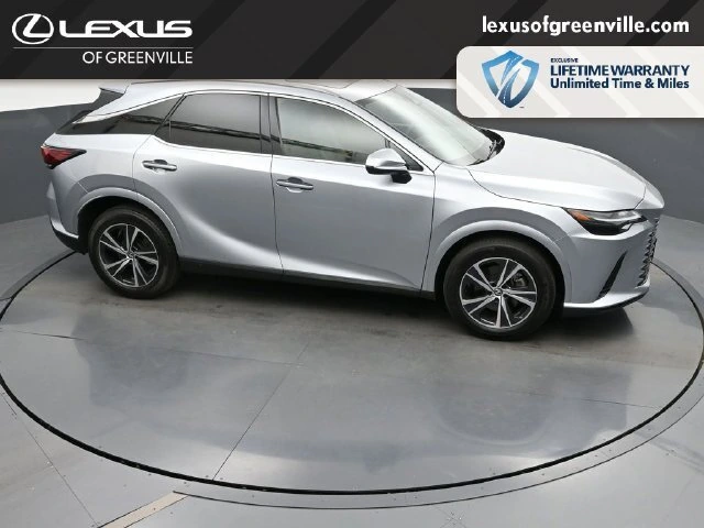 2023 Lexus RX 350 - Photo 44
