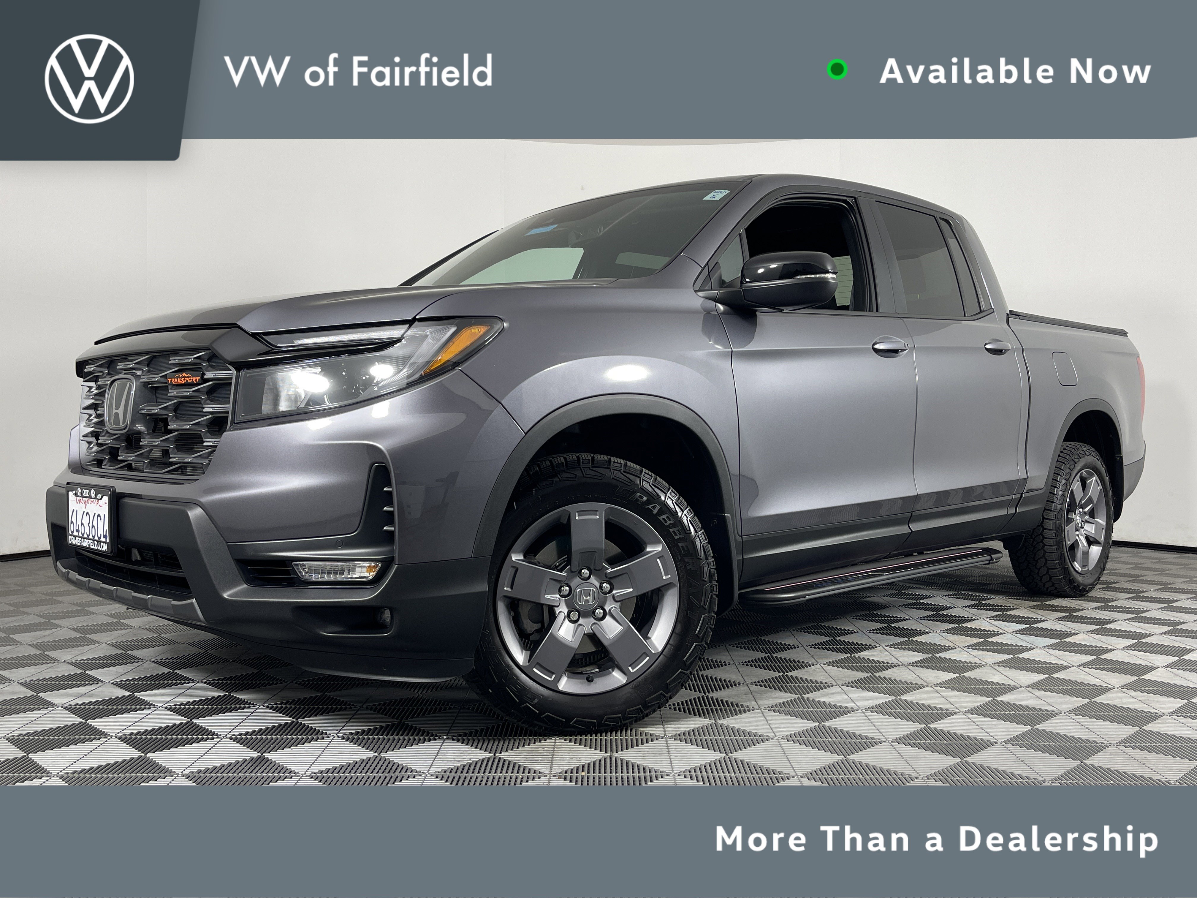 Vehicle