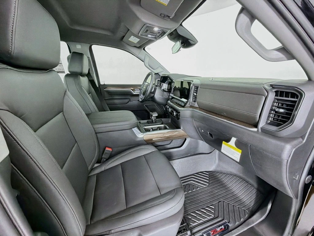 2026 Chevrolet Silverado 1500 LT - Photo 28