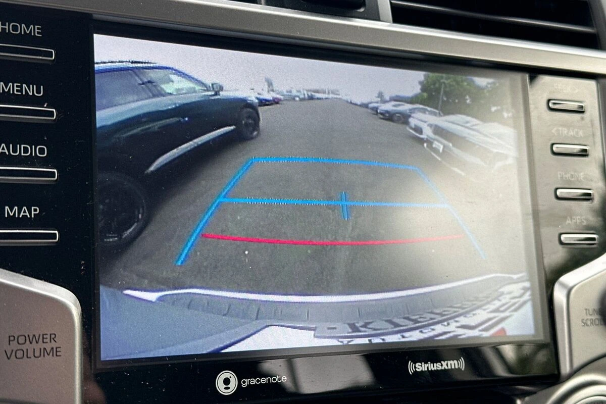 2024 Toyota 4Runner SR5 - Photo 22