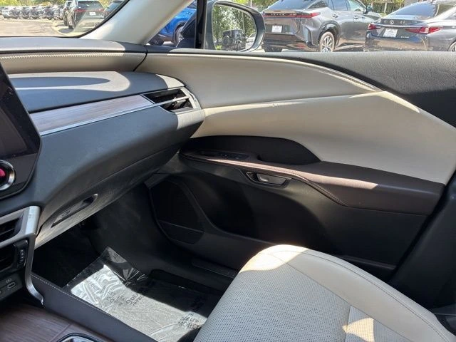2023 Lexus RX 350 - Photo 28
