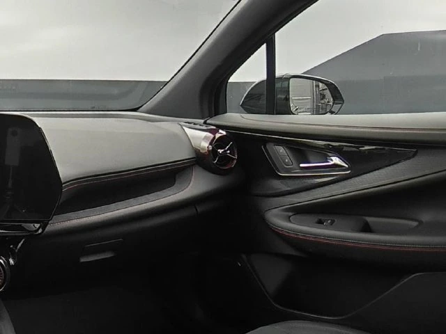 2025 Chevrolet Blazer EV RS - Photo 35