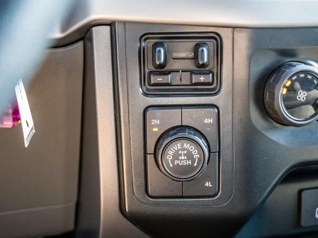 2022 Ford F-150 XLT photo 21