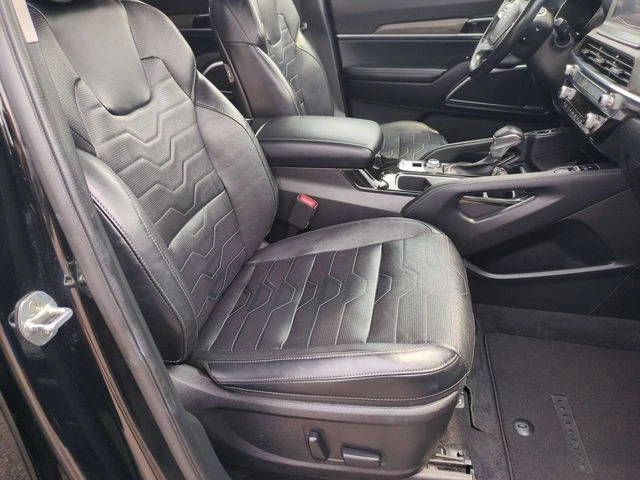 2022 Kia Telluride SX - Photo 30